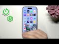 How to Enable Find My iPhone on iPhone 17