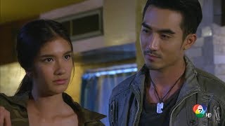 ตอกย้ำความสนุก นักรบตาปิศาจ EP.3 | Ch7HD