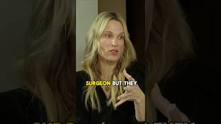 Molly Sims: Plastic Surgeon Tips You NEED To Know