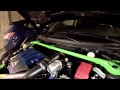 HKS SSQV4 BOV REVIEW_ Mitsubishi Lancer Evolution X