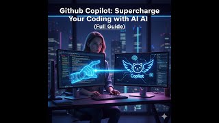 GitHub Copilot: Super Charge your coding with AI