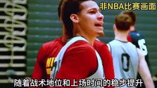 你知道刚和掘金顶薪续约的穆雷7年的NBA一共拿了多少荣誉和薪水？