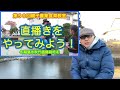 はかせが解説【直播き田んぼの現在】冬季湛水秋代直播栽培の現状