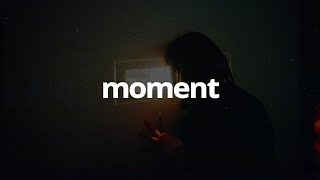 Victoria Monét - Moment Lyrics