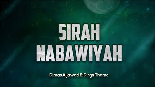 Sirah Nabawiyah | PHBI Maulid Nabi Muhammad 1445 H @Dimas_Al_Jawad @dirga_thama