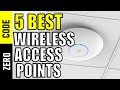 ☑️ Wireless Access Point: Best Wireless Access Point 2019 | Top 5 Wireless Access Point