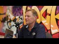 cliff ronning on todd ronning rock n roll over hockey