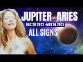 Deep Dive Jupiter Returns to Aries 💫.Bold Luck, Expansive Healing | All Signs