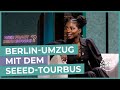 Nikeata Thompson über Selbstzweifel, Signature-Dancemoves & ihren Umzug | Die Carolin Kebekus Show