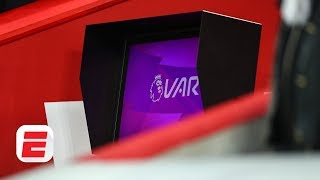 Would a VAR on-field review have changed the outcome of Liverpool vs. Manchester City? | ESPN FC