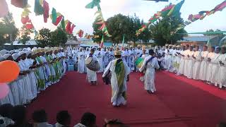 15ተኛ ዓመት ልደት 2015