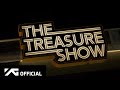 TREASURE - 'KING KONG' COMEBACK SPECIAL [THE TREASURE SHOW]