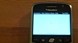 Blackberry Bold Overview \u0026 Review