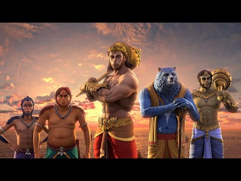 The Legend Of Hanuman Latest Ep. Download Free - YouTube