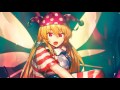 【東方hatsunetsumiko s funk】 so bright 「◙▒◙♫♩♬」