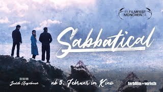 Sabbatical | Trailer [HD]