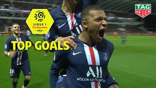 Top goals Week 12 - Ligue 1 Conforama / 2019-20