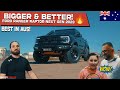 BIGGEST & BADDEST RAPTOR IN AUS! Ford Ranger Raptor Next Gen 2023 + Wheels & Tyres + 4x4 Accessories