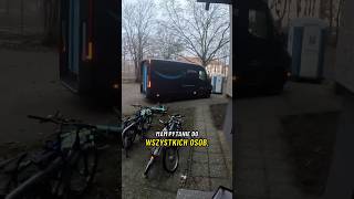 Tylko kurierzy zrozumieją ten ból… #amazon #delivery #work #amazondriver #kurier #dc #pov #fyp