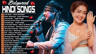 Top Bollywood Romantic Love Songs 2021 💝 New Hindi Songs 2021 June 💝 Best Indian Songs 2021
