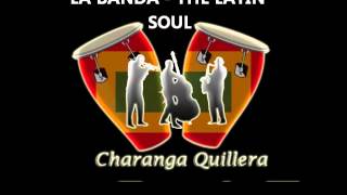 LA BANDA - THE LATIN SOUL