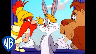 Looney Tunes | When in Rome... | Classic Cartoon | WB Kids