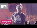 Juice WRLD Performs 'Black & White' (Live Performance) | MTV Push
