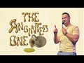 The Anointed One | Luke 4:14-21