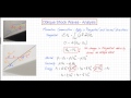 uqx hypers301 3.5.2 oblique shockwaves analysis