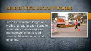 Safeway-Traffic Management Principles