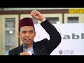 ngaji sambil ngakak 1 5 jam tanya jawab seru bersama ustadz abdul somad