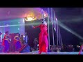 andw jaya mohor helina dwimary live dance performance