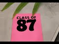 Class of 1987 Kamehameha Schools  He Koa Mau A Mau 2022   HD 1080p