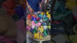 মাত্র ১০০ রুপিতে তিনসেট চুরি #foryou #hyderabadtravelvlog #fypシ゚viral #youtubeshorts #travel #