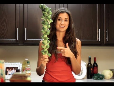 How to Cook Brussel Sprouts How to Cook Brussel Sprouts