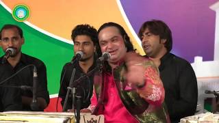 Patti Sharif Uras 2018 Abid Meher Ali Qawal Nosha Da Dawara Kafi Aey | Sufism | قوالی