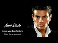 Amr Diab - Aiam We Ben3eshha - Fahd Arrangement  عمرو دياب - أيام وبنعيشها - توزيع فهد