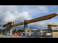 surrey langley skytrain first look