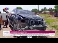 CNR Extra: Ministry of Foreign affairs confirms evacuation of 76 Ghanaians as fighting intensifies