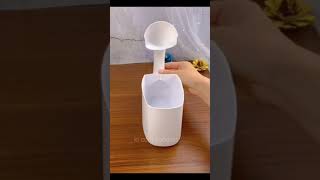 Life hacks:smart craft ideas for plastic bottles/ recycling ideas/how to make use of the waste item