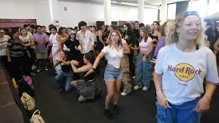 (SUPA CUTE) KPOP Random Play Dance @ Modena Nerd 230910