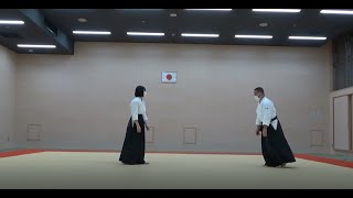 道場紹介動画