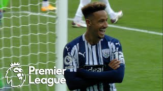 Callum Robinson gets West Brom off to fast start against Chelsea | Premier League | NBC Sports