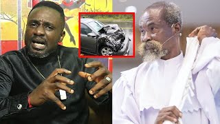 I nearly Ð!ëd. Adom Nyame Safe Me From Arm R0bbërs. Adom Kyei Duah Member Confesses in Tears