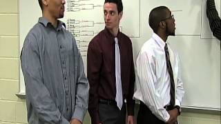 Pressbox : NCAA Bracket Show