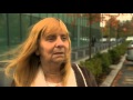 Hillsborough - Margaret Aspinall gives evidence of her son's death