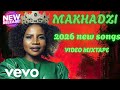 Makhadzi New Songs 2026 Video Mixtape|| The Queen Return's||