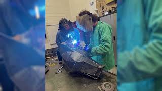 Welding Program Spotlight | Skills, Certifications & Careers