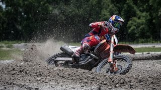 Motocross Champion Ryan Dungey at Baker's Factory in Florida | In the Details – Prizm MX
