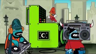 CBBC - New Ident (28th August 2021)